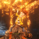 Image for article titled Sekiro Mod Turns Toy Story's Woody Into A Killer